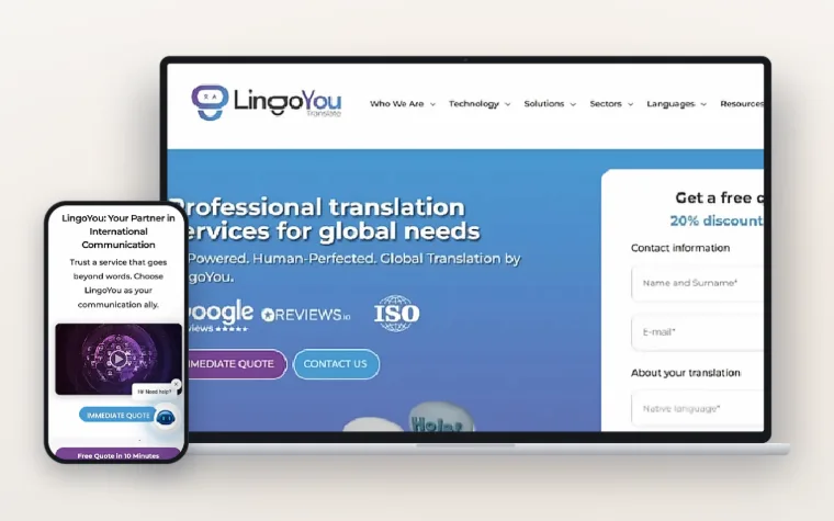 LingoYouCAT