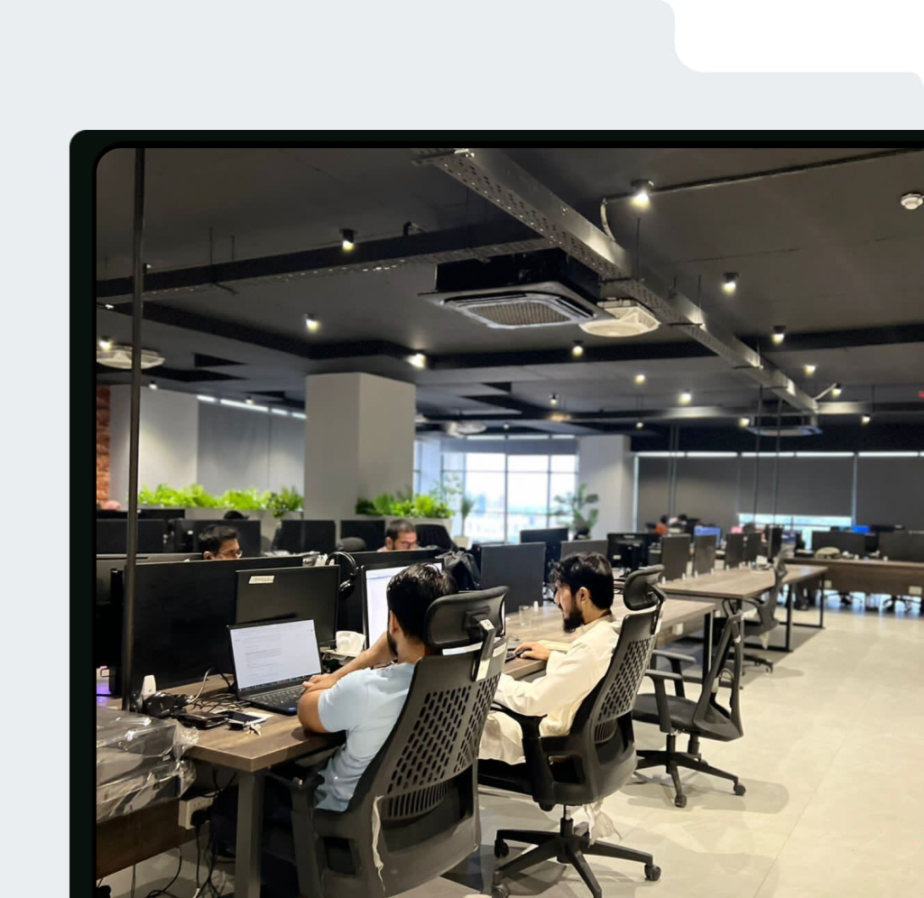 Nuclieos Above Other Software Companies