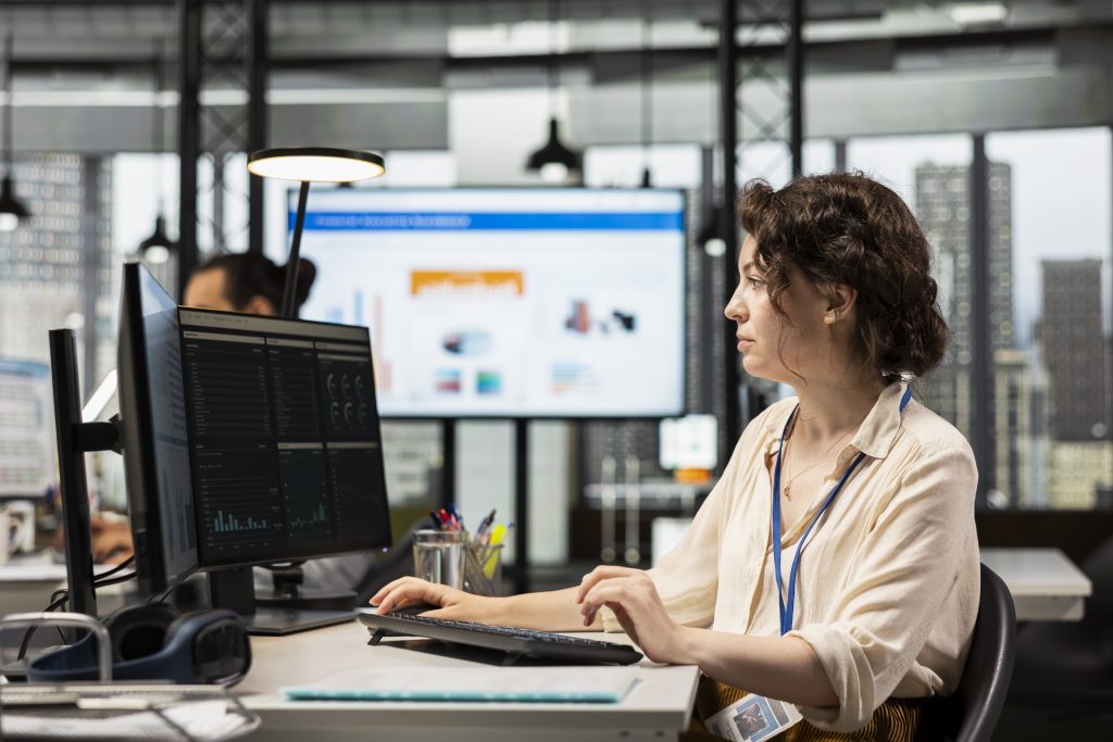 Custom Software Development in Australia