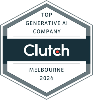 Top generative ai company on clutch.