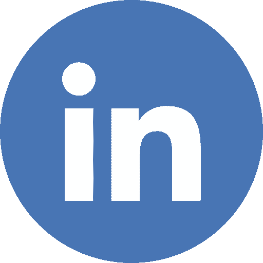 Linkedin Icon