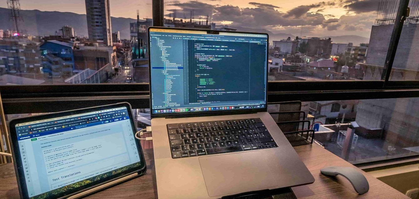 Digital transformation through custom software in the USA