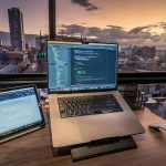 Digital transformation through custom software in the USA
