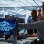 AI development services empowering USA startups from concept to reality