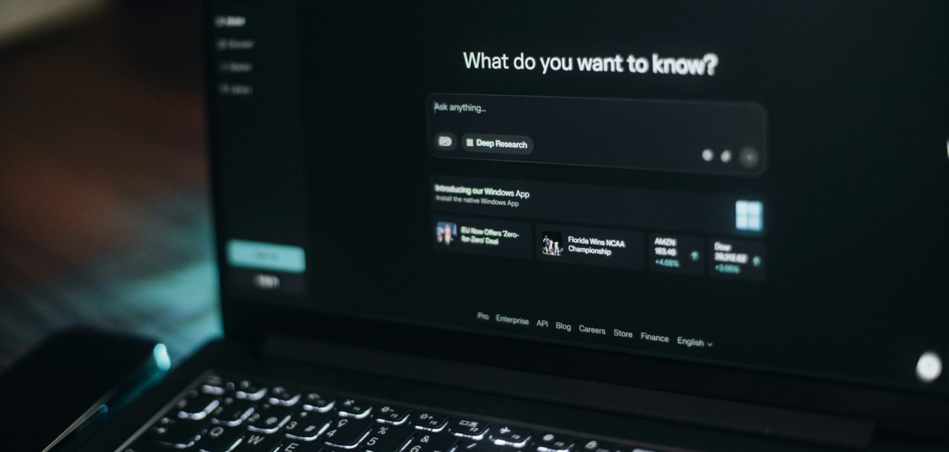 USA AI hub for world-class ML and AI development services and innovation