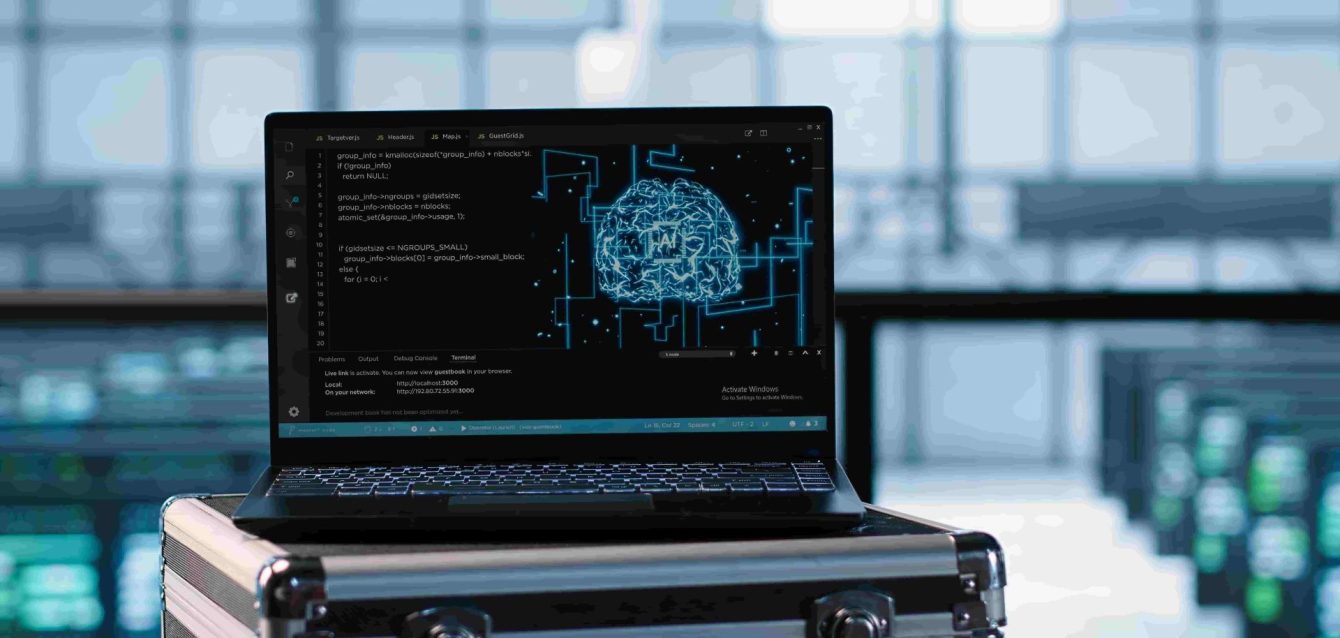 Key trends in ML and AI development in the USA for 2025