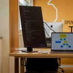 Strategic AI consulting services for business transformation in 2025