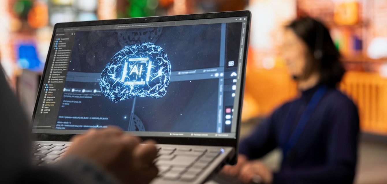 AI development services for product validation and market testing in USA