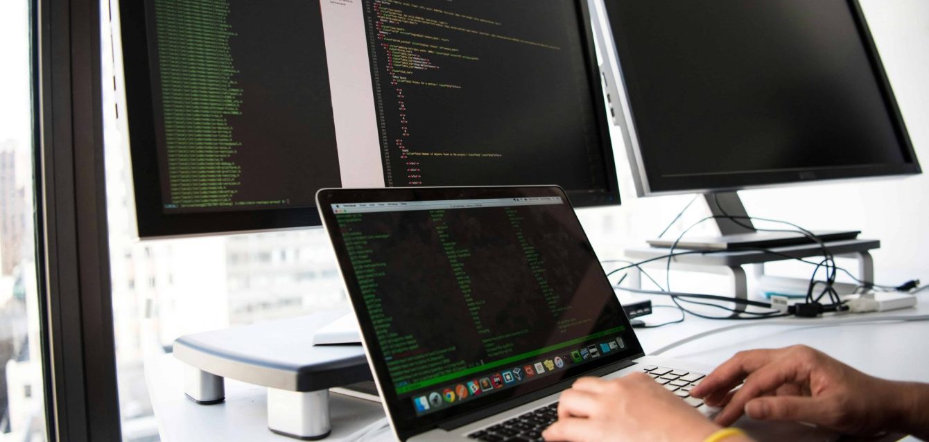 AI development services transforming cybersecurity with threat detection and AI-powered defense