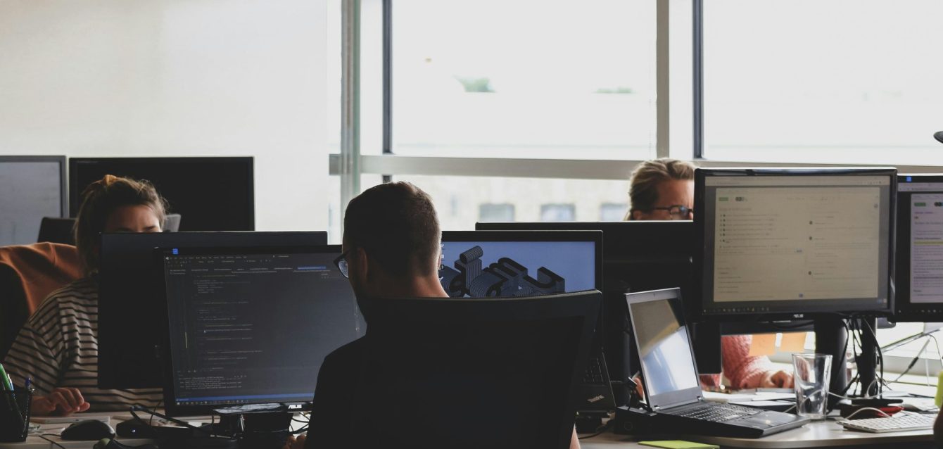 AI development team collaboration in the USA