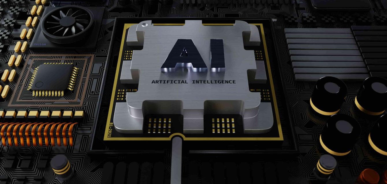 AI developers in the USA driving innovation, industry growth, and job creation in the American digital economy