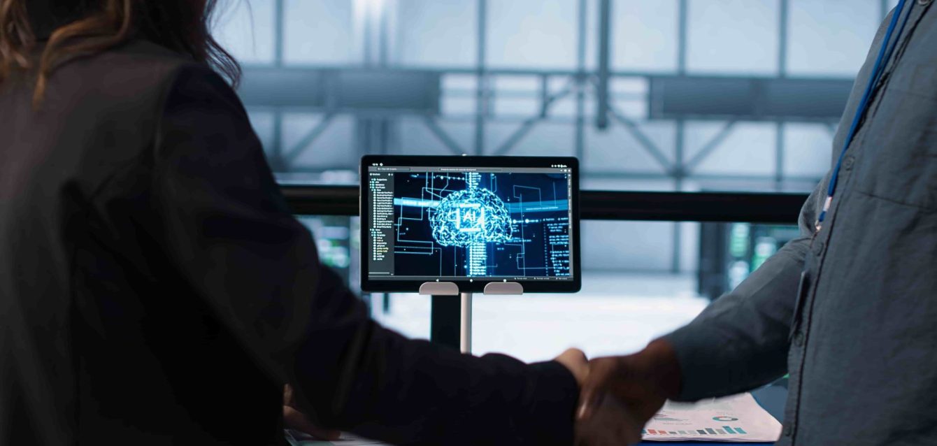 AI developers in the USA navigating compliance, ethics, and trust-building strategies