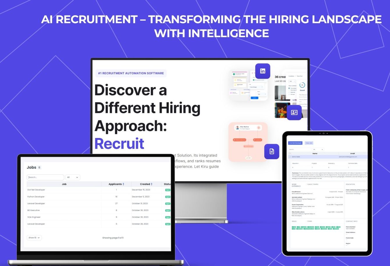 Case Studies Banners KIRU