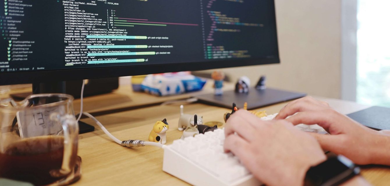 Custom software development in Australia empowering businesses in Sydney, Melbourne, and beyond through innovation and tailored applications
