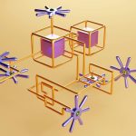 Microservices architecture Australia showing distributed system design independent services scalable deployment API gateway service mesh container orchestration modern application dashboard