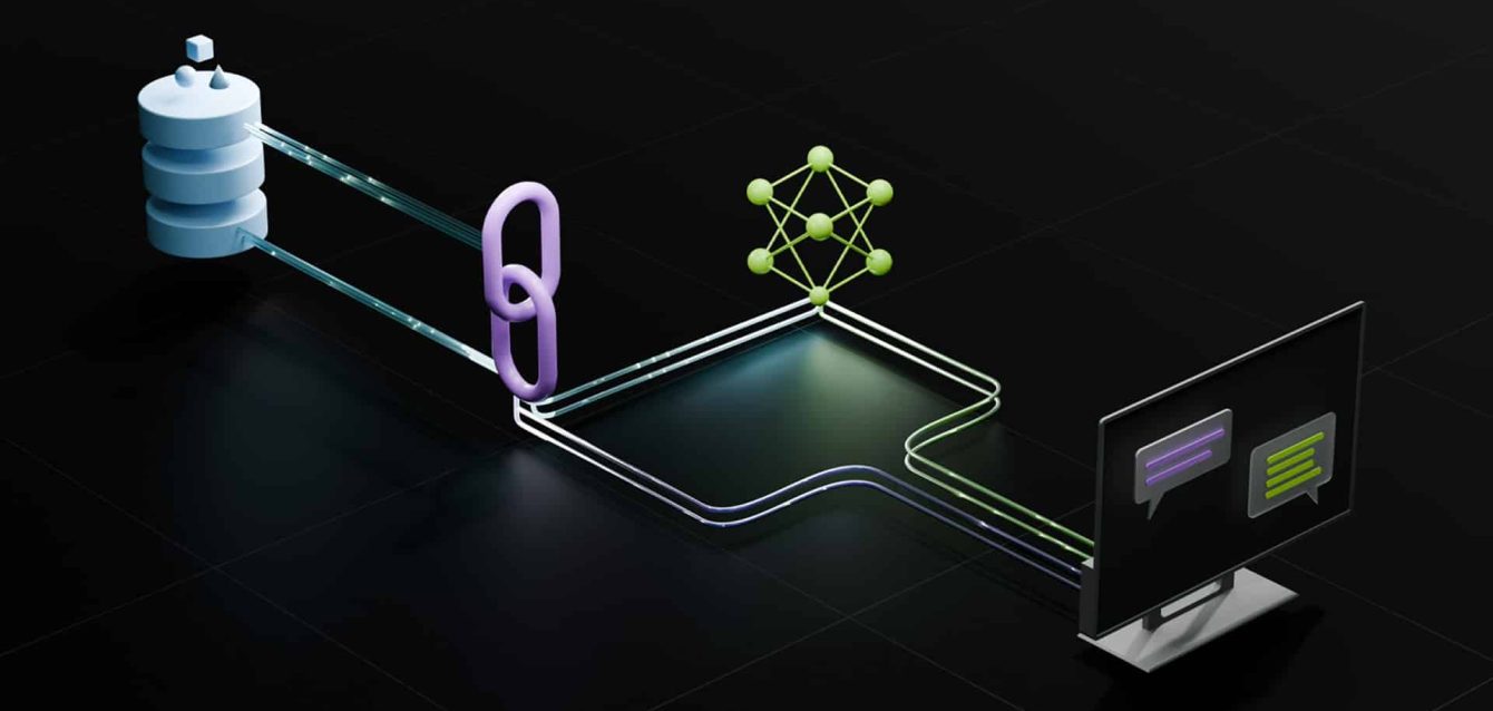 RAG retrieval augmented generation AI chatbot Australia showing context aware responses real time company knowledge access intelligent customer service automation dashboard