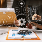 Business Automation Services by Nuclieos