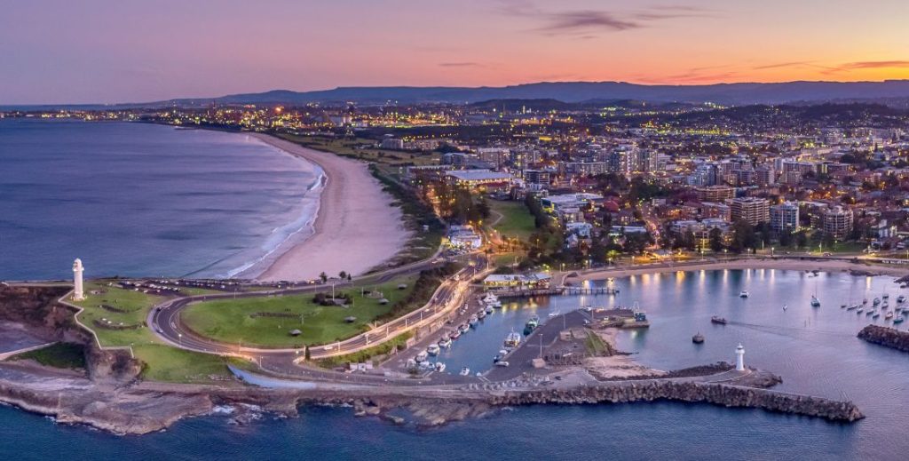 Nuclieos Wollongong Location Page: Engineered for Coastal Innovation