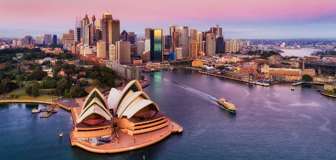 We are a leading choice among software companies in Sydney. Get custom software development and expert AI/ML solutions for your business.