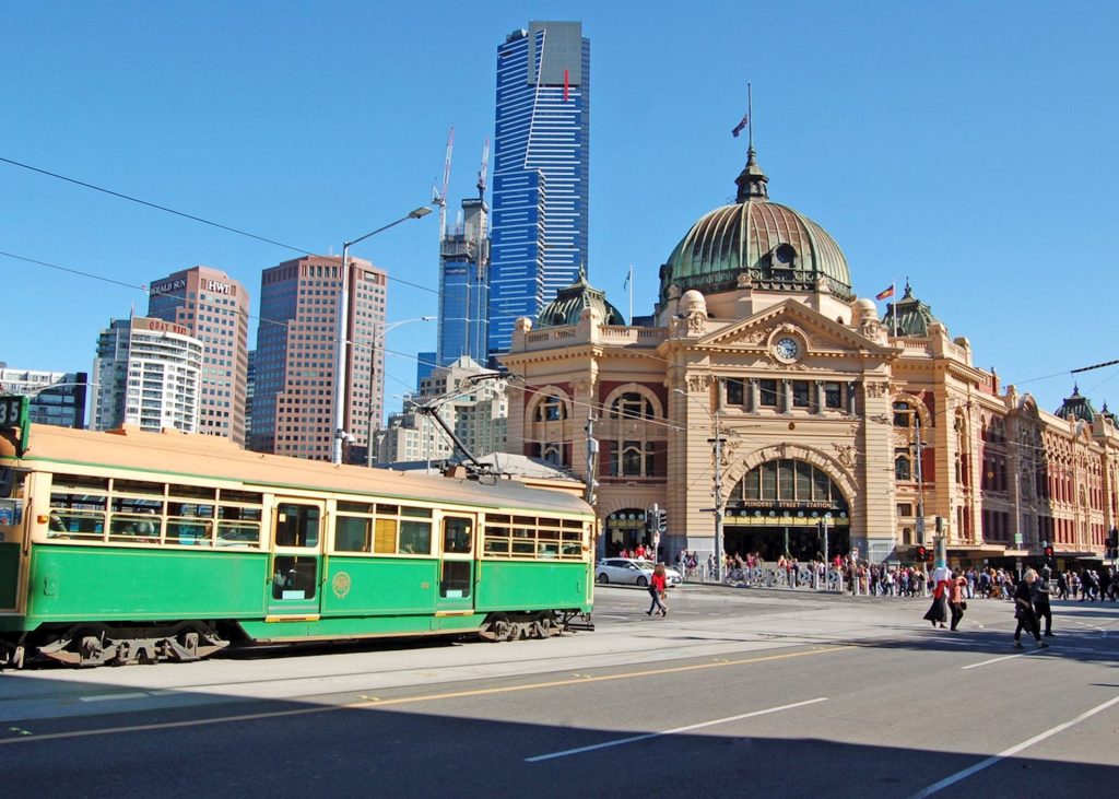 We are the leading software engineering companies Melbourne