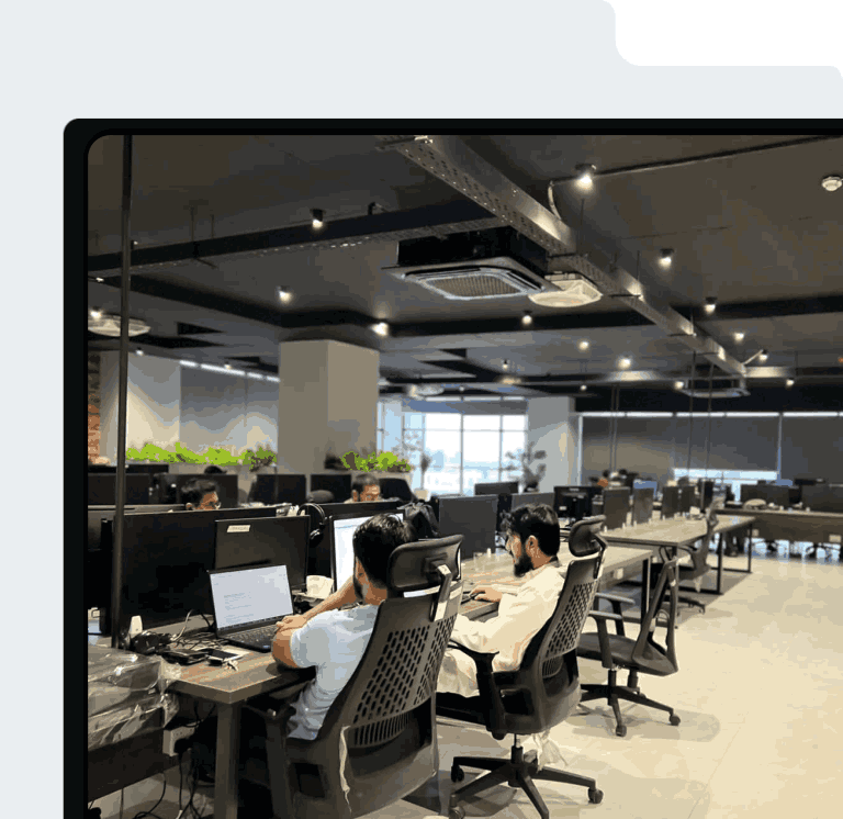 Nuclieos Above Other Software Companies