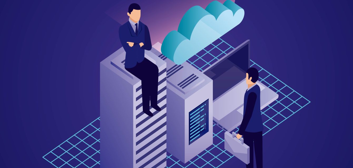 SaaS Architecture